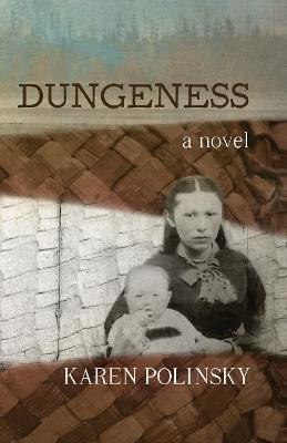 Dungeness - cover