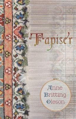 Tapiser - Anne Britting Oleson - cover