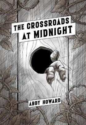 The Crossroads at Midnight - Abby Howard - cover