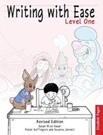 Writing With Ease, Level 1 Student Pages, Revised Edition