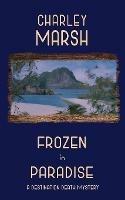 Frozen in Paradise - Charley Marsh - cover