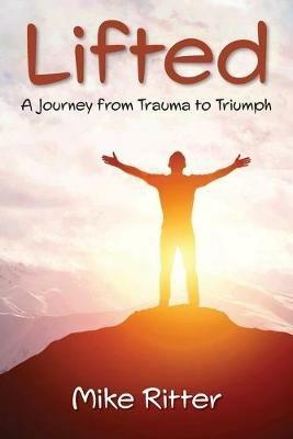 Lifted - Mike Ritter - cover