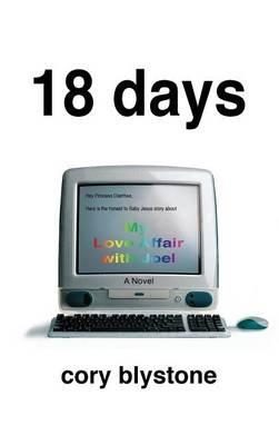 18 Days - Cory Blystone - cover