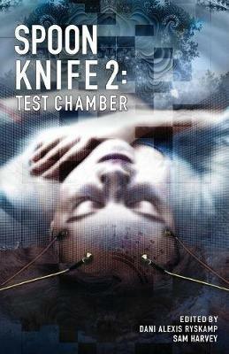 Spoon Knife 2: Test Chamber - cover
