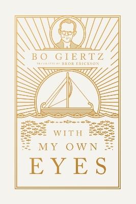 With My Own Eyes - Bo Giertz - cover