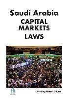 Saudi Arabia Capital Markets Law - cover