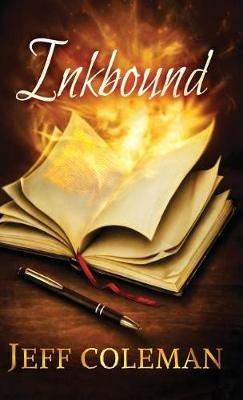Inkbound - Jeff Coleman - cover