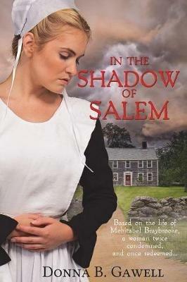 In the Shadow of Salem - Donna Gawell - cover