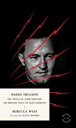 Radio Treason