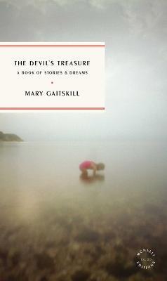 The Devil's Treasure - Mary Gaitskill - cover
