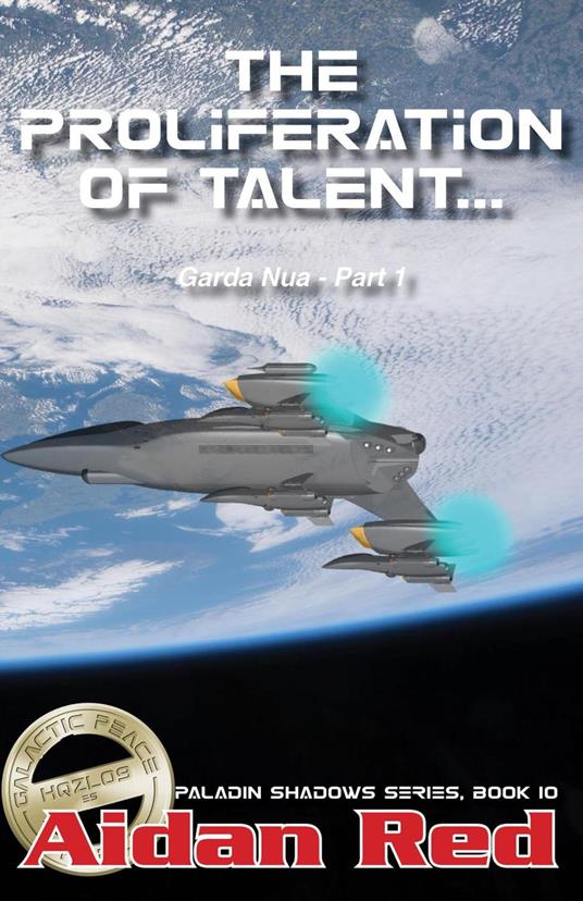 Garda Nua: The Proliferation of Talent