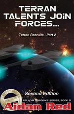 Terran Talents Join Forces - Second Edition