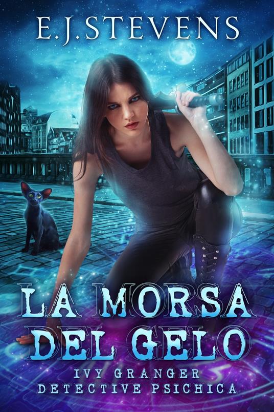 La Morsa Del Gelo (Italian Edition)
