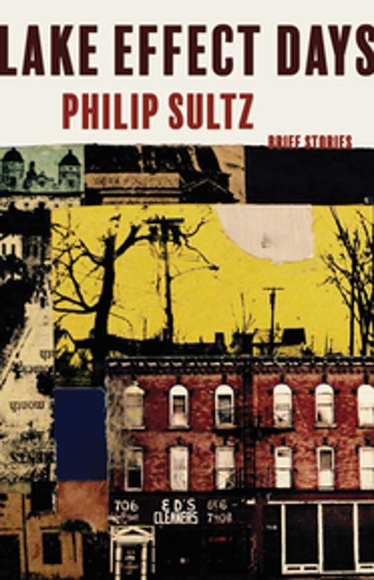 Lake Effect Days: Brief Stories of Buffalo New York