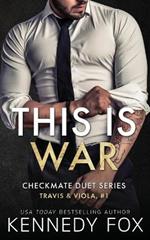 This is War: Travis & Viola #1