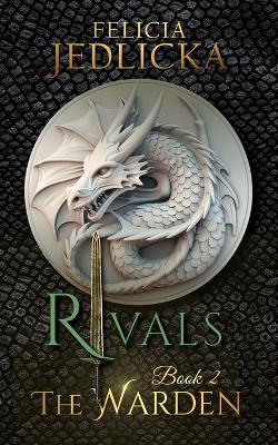 Rivals - Felicia Jedlicka - cover