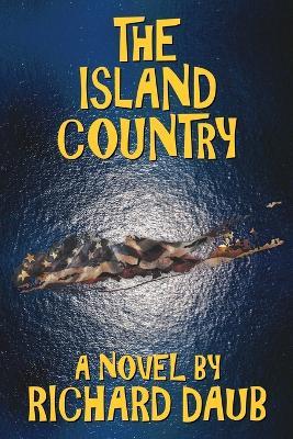 The Island Country - Richard Daub - cover