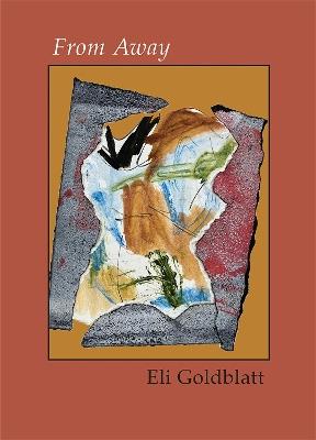 From Away - Eli Goldblatt - cover