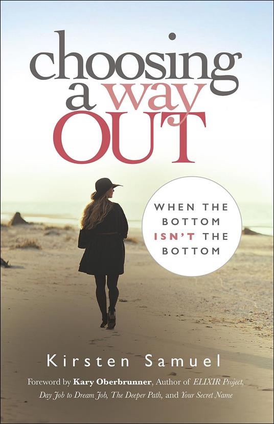 Choosing A Way Out