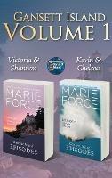 Gansett Island Volume 1: Episodes 1 & 2 - Marie Force - cover