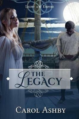 The Legacy - Carol Ashby - cover