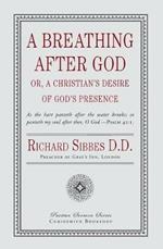 A Breathing After God