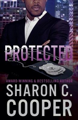 Protected - Sharon C Cooper - cover