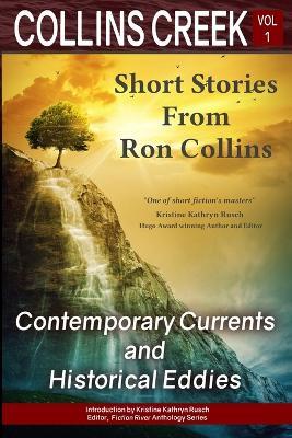 Collins Creek, Volume 1 - Ron Collins - cover