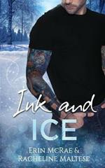 Ink and Ice