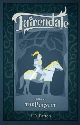 The King's Pursuit - L R Patton - cover