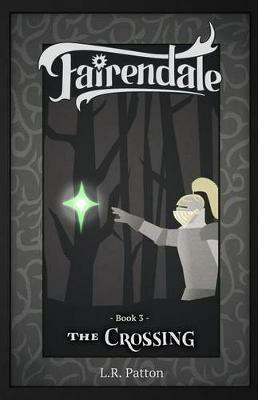 The Perilous Crossing - L R Patton - cover