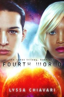 Fourth World - Lyssa Chiavari - cover