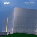 aoe: Exploring possibilities: A journey of architectural fantasy