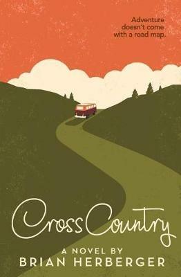 Cross Country - Brian Herberger - cover