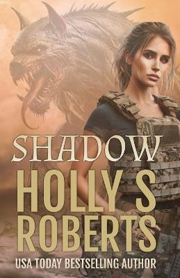Shadow - Holly Roberts - cover