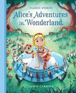 Alice's Adventures in Wonderland