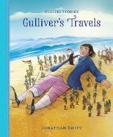 Gulliver's Travels - cover