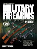 Standard Catalog of Military Firearms, 9th Edition