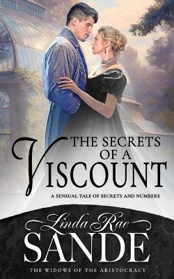 The Secrets of a Viscount - Linda Rae Sande - cover