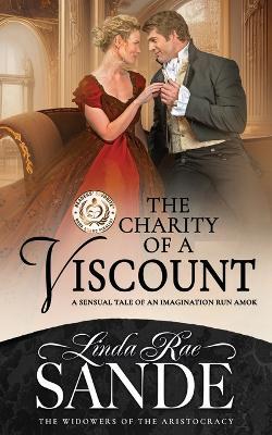 The Charity of Viscount - Linda Rae Sande - cover