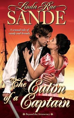The Caton of a Captain - Linda Rae Sande - cover