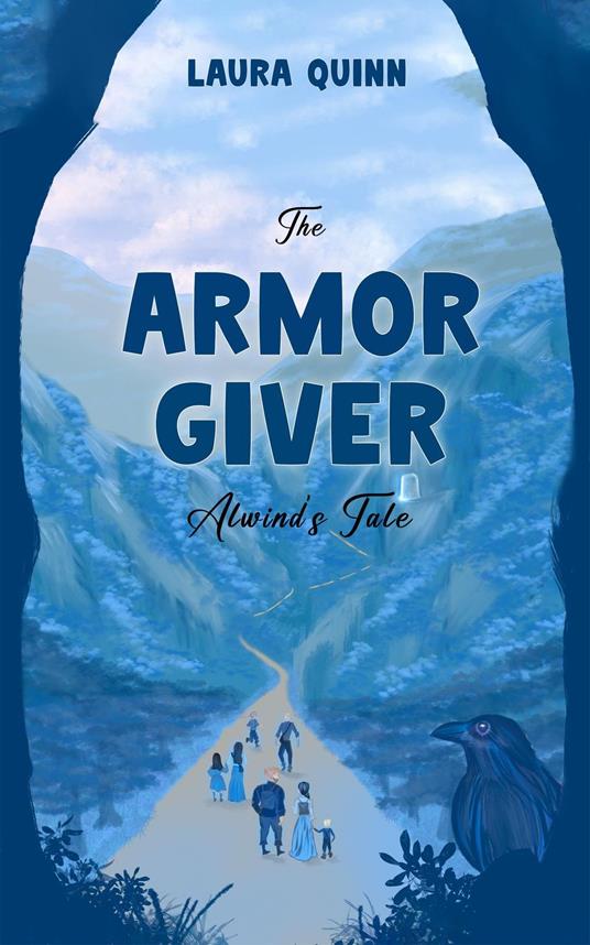 The Armor Giver