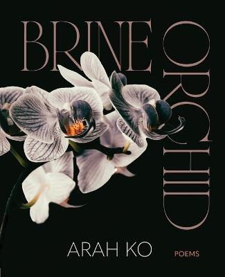 Brine Orchid - Arah Ko - cover