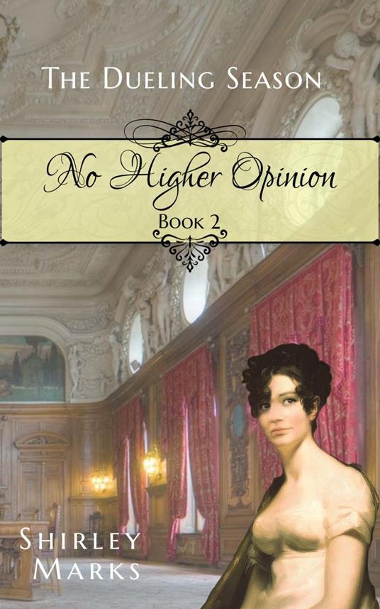 No Higher Opinion