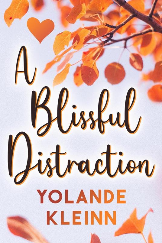 A Blissful Distraction