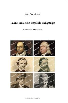 Lacan and the English Language - Jean-Pierre Clero - cover