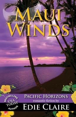 Maui Winds - Edie Claire - cover