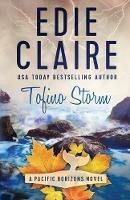 Tofino Storm - Edie Claire - cover