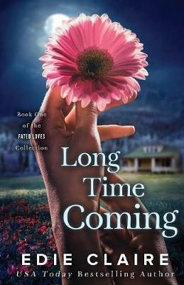 Long Time Coming - Edie Claire - cover