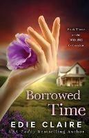 Borrowed Time - Edie Claire - cover